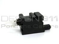 Actuator Lid. Porsche 986 / 996